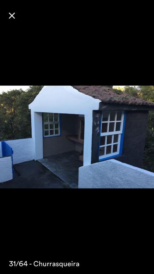 Adega Guest House Horta  Exterior photo