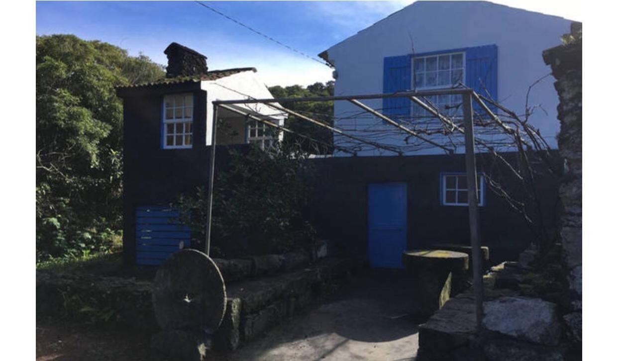 Adega Guest House Horta  Exterior photo