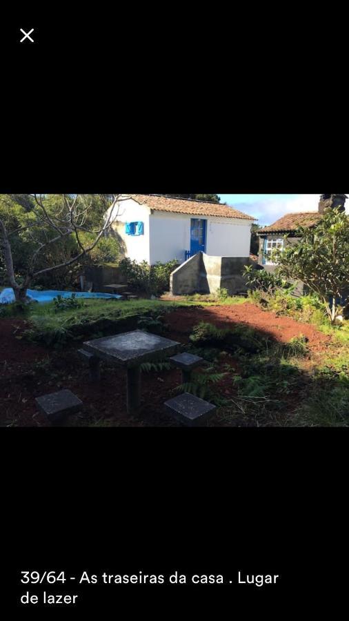 Adega Guest House Horta  Exterior photo
