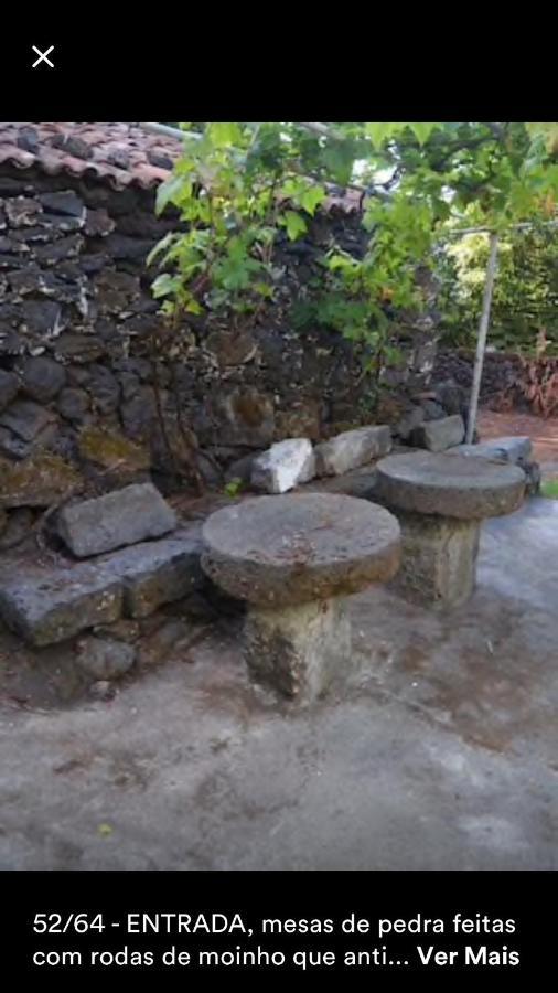 Adega Guest House Horta  Exterior photo