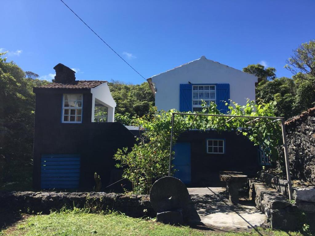 Adega Guest House Horta  Exterior photo