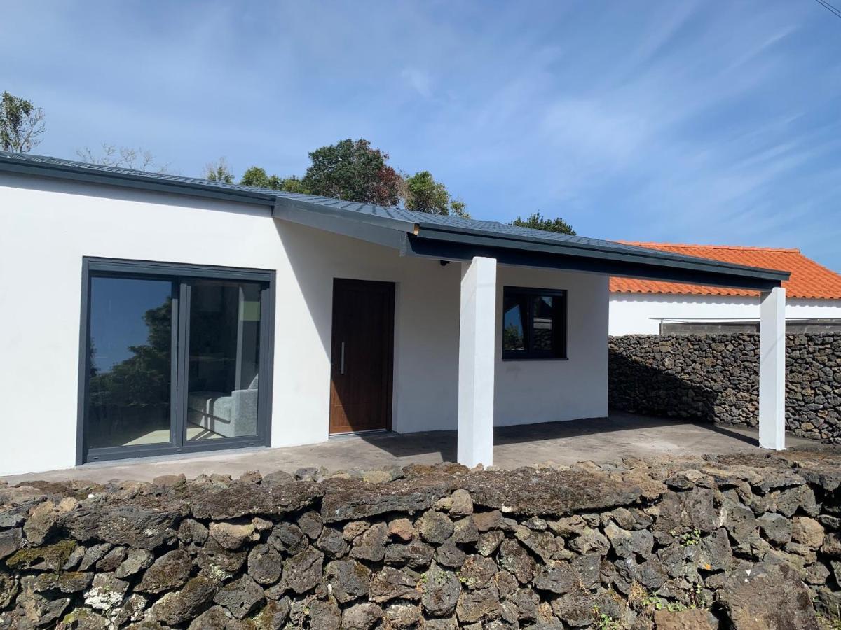 Adega Guest House Horta  Exterior photo