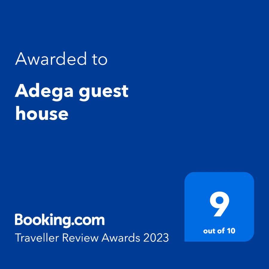 Adega Guest House Horta  Exterior photo
